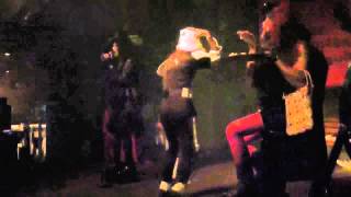 Polymorphia -- Die TerrorTuntenNacht 01 - 28.06.2014
