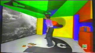 Fragmento "TPH Club" (2003)
