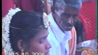 PVR Marriage Video 3