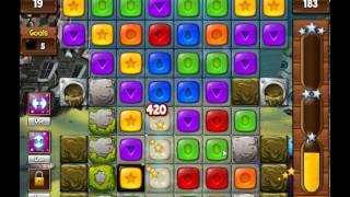 Pengle Level 183 - Facebook Game