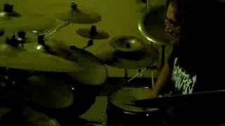Dave Sztaba playing at Rumenal Records (NEW VIDEO)