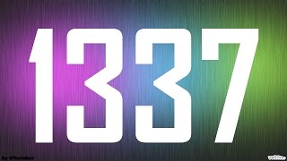 Как сделать голос 1337 пацана