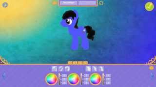 Legends of Equestria April 2015 Open Server Weekend (Raw vid 1)