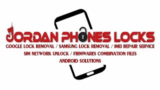 Change IMEI Samsung Galaxy Note 5 N920A AT&T