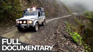 World's Most Dangerous Road in Bolivia & Tin Miners in Indonesia
