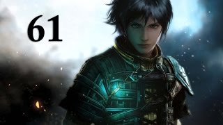 Let's Play - The Last Remnant - 61 - Undelwalt