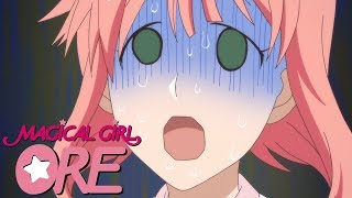 Stalking Again | Magical Girl Ore