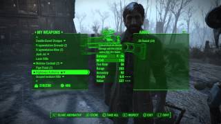 SwedishJeff's Fallout 4 Exploits
