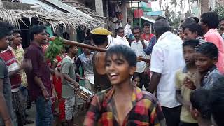 Jogi hari sambaralu in vonkuluru from 14.05.2019 to 16.05.2019