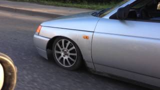 ВАЗ(VAZ)21010.напневме."borodacustoms" Aleksander K. Montelongo production