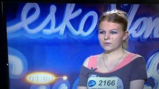 Věra Blehová (výměna manželek) v SUPERSTAR !
