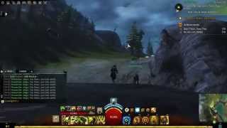 Valance Tutory Vista - Guild Wars 2