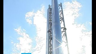 В Северном Приладожье построено 47 современных котельных