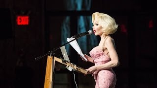 Amanda Lepore: The Most Expensive Body on Earth