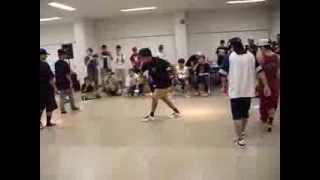 OSsp 3on3-JUDGE BATTLE