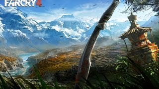 Far Cry 4 (Кругом медоеды) #12