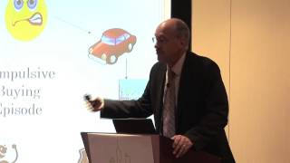 Randy Frost Talks Hoarding: Part III