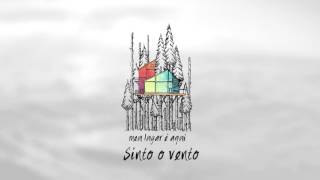 Sinto O Vento - Meu Lugar É Aqui (Oficial)
