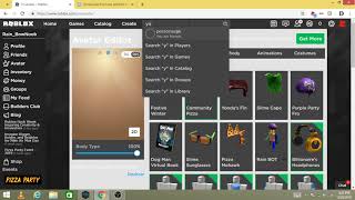 How to Get iTEMS On Roblox For FREE Unpatchable 2019-2020 link in description :D