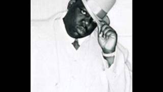 Think BIG Acapella