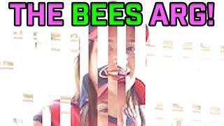 "The BEES ARG of Halo 2" - Haunted Gaming