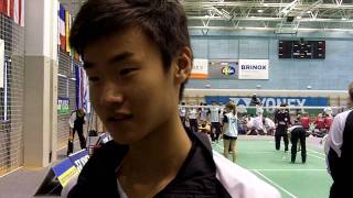 U17 EM Kim Bruun 1