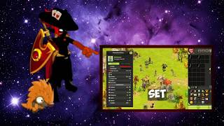 [DOFUS TOUCH]  Sacro vs Yopuka Sekhment [9pa/6 pm] Lezly [8pa/5pm]  La puerta de virgil