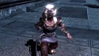 God of War 3: Chamber of the flame