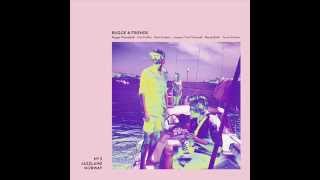 BUGGE WESSELTOFT-Play it