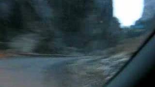 Bicaz Canyon