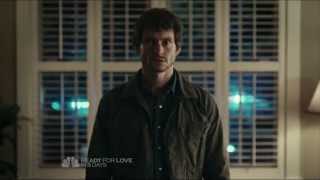 Will Graham - Came Back Haunted (Hannibal NBC) (Nine Inch Nails)