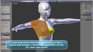 Genesis 2 Females Starter Suits Presentation