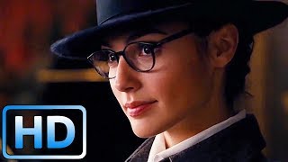 Диана примеряет наряды / Чудо-женщина (2017)