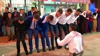 Süper Mardin omuz halayı govend cida aho aho