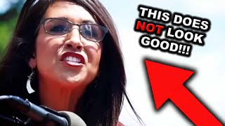 Boebert PANICS As Family Scandal DESTROYS Her Chances