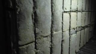 порошковая покраска на газу, камера полимеризации ч3