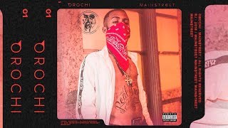 Orochi - Mainstreet [ Prod. HZD x Papatinho ] (Official Video)