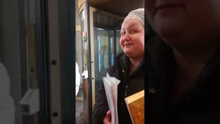 ПРИЁМНАЯ ПРЕЗИДЕНТА  И РОД ЖИВЫХ ДУШ КОРЕННЫХ РОДОВ