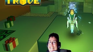 De volta ao presente! | Trove #39