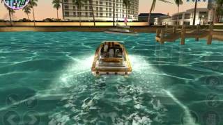 GTA vice city прохождение на 100% #миссия спрос и предложение