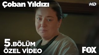 Cevahir, Zühre ve Seyit’in neler hissetiğini çok iyi anlıyor! Çoban Yıldızı 5. Bölüm