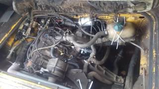 WV Т3 на 1.8RP