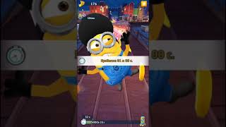 Minion Rush! Игра миньоны! Серия 46! Срочное собрание! КРУТОЙ МУЛЬТИК