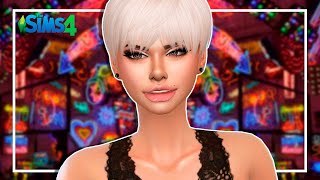 Criando um sim ↠ Cheryl Clinton ♥ The Sims 4
