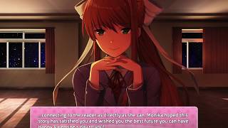 Monika's Giantess Club