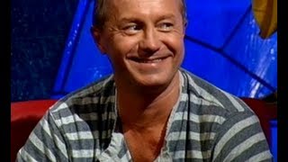Место встречи Игороя Золотовицкого, в гостях Андрей Панин и Михаил Боярский, 2009 год