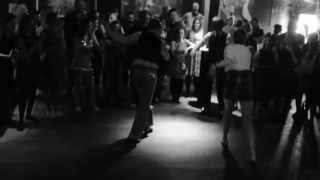 The Swung Eight Dance Off - Part 1