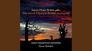 La Sorcière de midi, Op. 108 (The Noon witch, Polednice)