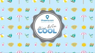 iProperty.com - B'cos We're Cool