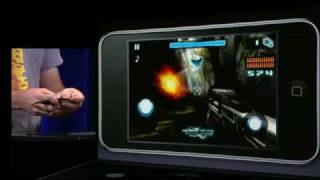 Gameloft Nova FPS